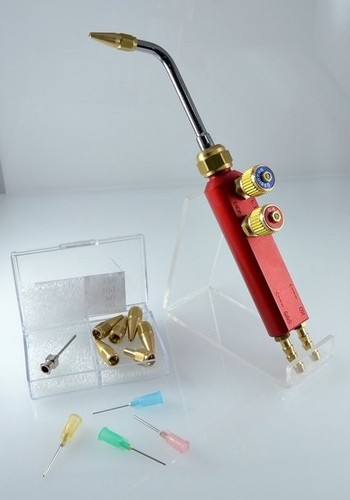 Cannello minisuper ossigeno - minisuper,