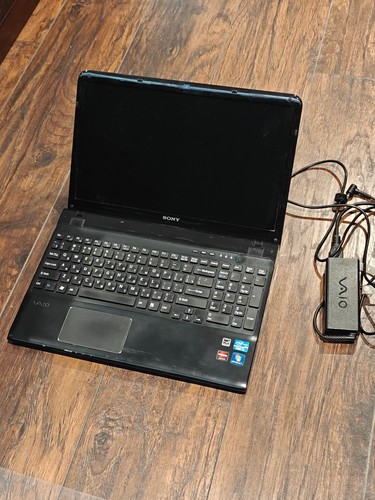 Sony vaio sve151c11v - sony,