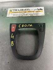 mascherina portastrumenti inf. centrale cruscotto FIAT CROMA (2T) 735364120