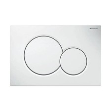 PLACCA DI COMANDO GEBERIT