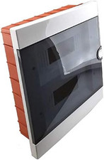 Quadro Elettrico Centralino 24