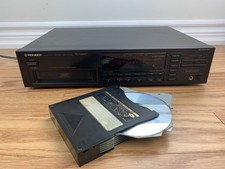 PIONEER PD-M435 6-Disc CD