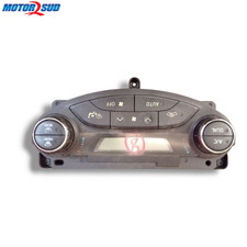 Comandi stufa per Toyota yaris