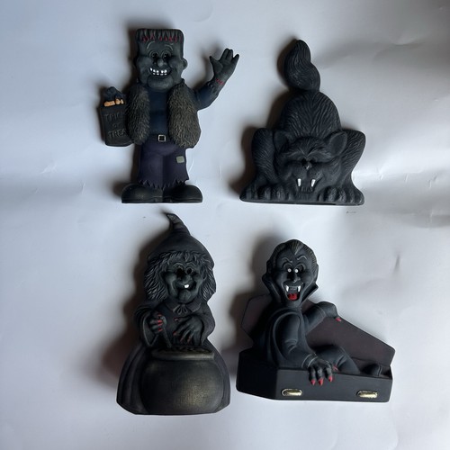 Statuina halloween vintage - statuina,