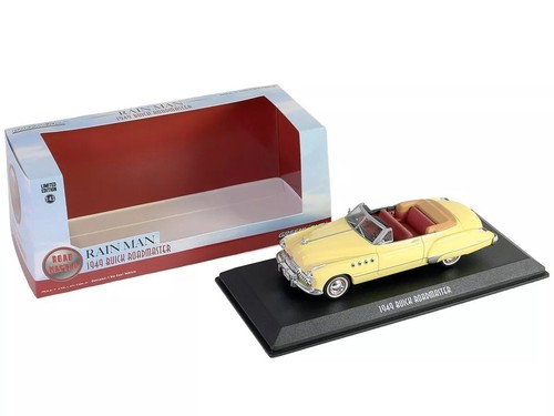 Buick roadmaster cabriolet - buick,
