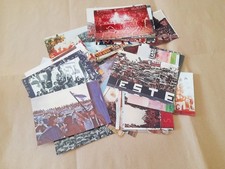 Lotto di 56 fototifo ultras ITALIANI A/B/C Varie ( Anni 70/80 )