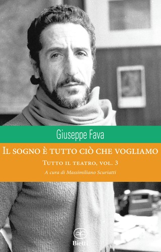 Sogno tutto ciò che - è,