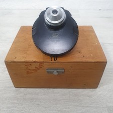 Condensatore per microscopio PZO K3PhZ - B44