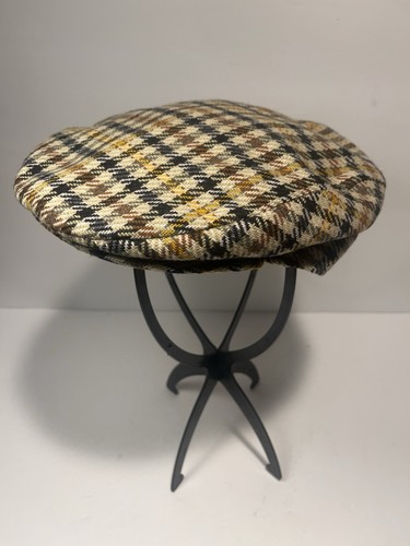 Comfylux berretto piatto - comfylux,