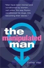 The Manipulated Man by Esther