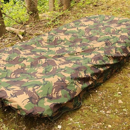 Coprisedia letto gardner - letto,