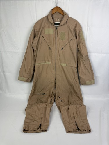 Tuta volo vintage cwu p - volo,