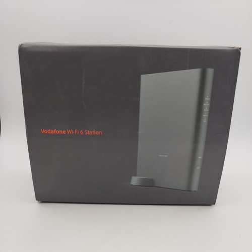 Modem vodafone rhg3006 6 - modem,