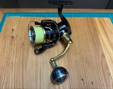 Mulinello da spinning Shimano