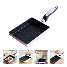 1PC Tamagoyaki Pan Square