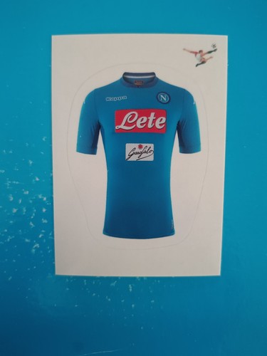 Figurina calciatori panini - figurina,