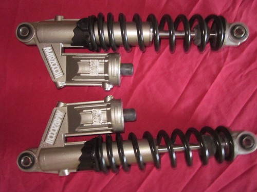 Marzocchi airshoks 325 - , mm