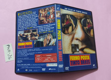 DVD FERMO POSTA UN FILM DI