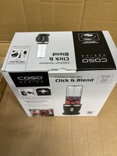 B-Ware Caso Click&Blend Mixer