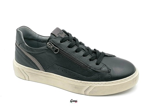 Scarpe uomo nero giardini - uomo,
