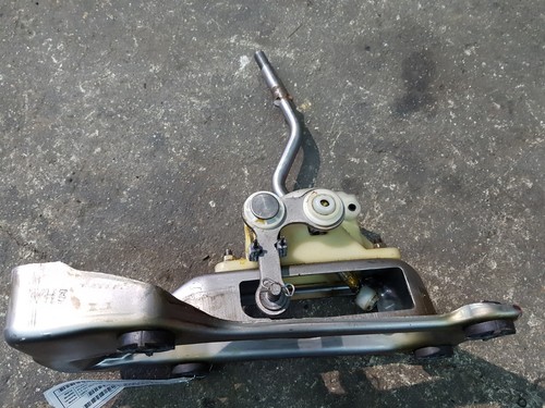 Leva cambio hyundai accent - leva,