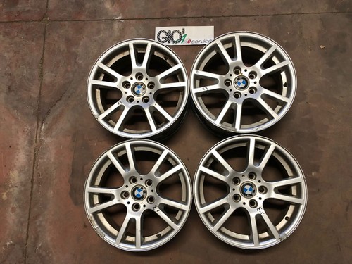 Cerchi originali lega r17 - 4,