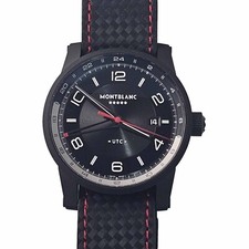 Orologio Montblanc Timewalker