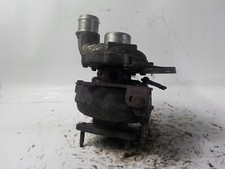 Turbina turbocompressore - turbina,