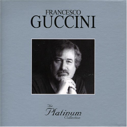 Guccini francesco the - guccini,