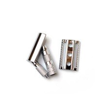 RASOIO DI SICUREZZA DA VIAGGIO