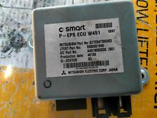 SMART CENTRALINA SERVOSTERZO  A 4519003200