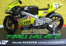 1/24 MOTO GP  SERIE 2  APRILIA