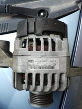 Alternatore Fiat Croma seconda serie vari amperaggi