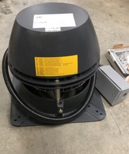 Ventilatore di scarico Enervex