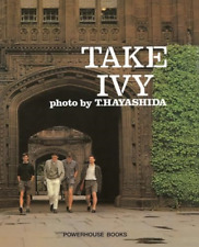 Take Ivy - HardBack NEW