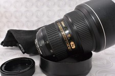 Obiettivo Nikon AF-S 14-24mm