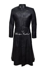 Cappotto giacca uomo 'MATRIX'