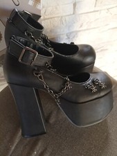 Scarpe Originali Demonia 