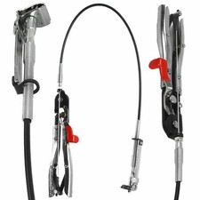 Pinza per Fascette flessibile