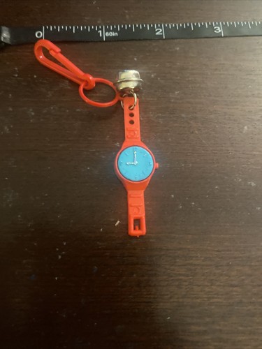 Orologio swatch sveglia charm - orologio,