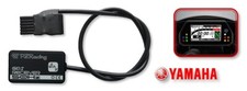 LAPTRONIC PZRACING RICEVITORE GPS CRUSCOTTO Yamaha R1 2015 2023 R6 2017 2021
