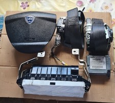 Kit Airbag Lancia Ypsilon 2010