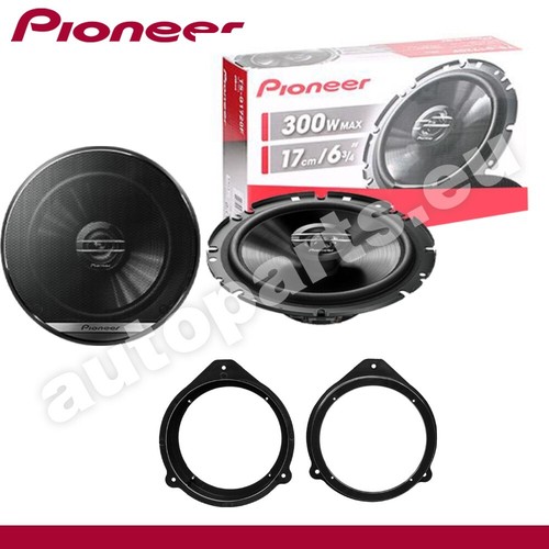 Kit casse altoparlanti - kit,