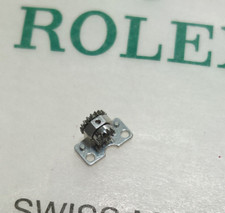 RARE  ROLEX  9001-652 PONTE AVVOLGIMENTO SKY DWELLER, GENUINE 100%