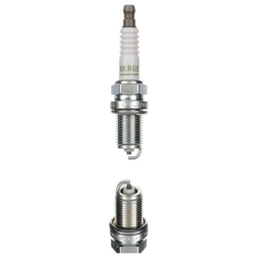Candela ngk bkr6e per - candela, polaris