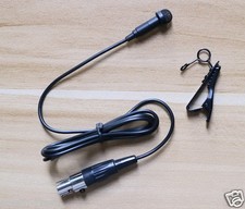 Nuovo microfono lavalier lapel - nuovo,