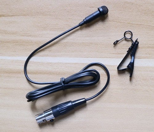 Nuovo microfono lavalier - nuovo, lapel
