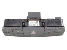 6J0927137S GRUPPO DI COMANDO QUATTRO FRECCE SEAT IBIZA 1.2 B 51KW 5M 5P (2010) R