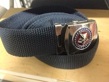 CINTURA PER UNIFORME POLIZIA