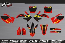 Kit Grafica per Honda CRF 450